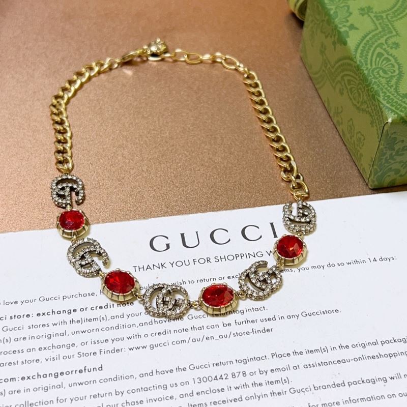 Gucci Necklaces